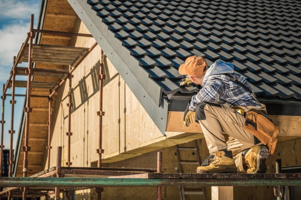 Trusted Manitou Springs, CO  Roofing repair and installation Experts