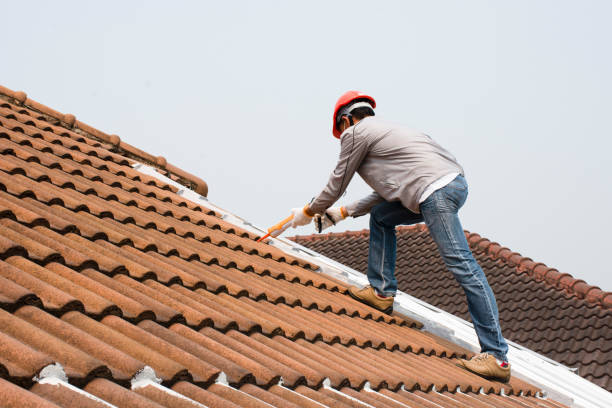 Fast & Reliable Emergency Roof Repairs in Manitou Springs, CO